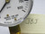 MCDANIEL CONTROLS J8J PRESSURE GUAGE T220499 MCDANIEL CONTROLS J8J PRESSURE GUAGE T220499