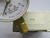 MCDANIEL CONTROLS T7A PRESSURE GUAGE T220500