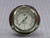 MCDANIEL CONTROLS AB 30804 PRESSURE GAUGE T227285