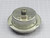 MCDANIEL CONTROLS AB 30804 PRESSURE GAUGE T227285