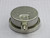 MCDANIEL CONTROLS AB 20401 PRESSURE GAUGE T227626