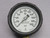 MCDANIEL CONTROLS AB 90128 NM PRESSURE GAUGE T230139