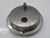 MCDANIEL CONTROLS AB 10405 PRESSURE GAUGE T225665