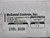 MCDANIEL CONTROLS 60404A BRONZE TUBE AND BRASS SOCKET T233177