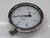 McDaniel Controls  AB 10907  Pressure Gauge  For Sale