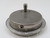 MCDANIEL CONTROLS AB 01130 HFP PRESSURE GAUGE T230314