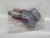 METRIX ST5484E-123-0120-00 SEISMIC VIBRATION TRANSMITTER T247419