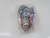 METRIX ST5484E-123-0120-00 SEISMIC VIBRATION TRANSMITTER T247419