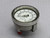 McDaniel Controls  AB 20603 ETU  Pressure Gauge  For Sale