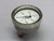 McDaniel Controls  AB 20912 EQL  Pressure Gauge  For Sale