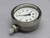 McDaniel Controls  00810 A  Pressure Gauge  For Sale
