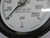MCDANIEL CONTROLS PRESSURE GAUGE T234177