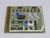 HONEYWELL PX3650IDDC1 PVB CIRCUIT BOARD T220233