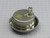 MCDANIEL CONTROLS AB61115 NPT PRESSURE GAUGE T221776 MCDANIEL CONTROLS AB61115 NPT PRESSURE GAUGE T221776