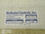 MCDANIEL CONTROLS AB 21107 TEST GUAGE T222048 MCDANIEL CONTROLS AB 21107 TEST GUAGE T222048