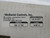 MCDANIEL CONTROLS 11207 A T226904