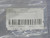 MCDANIEL CONTROLS AB61025 TUBE AND SOCKET T227337