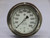MCDANIEL CONTROL AB 20208 HHP PRESSURE GAUGE T235184 MCDANIEL CONTROL AB 20208 HHP PRESSURE GAUGE T235184