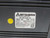 MITSUBISHI DY6358024 AC SERVO MOTOR T226708