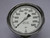MCDANIEL CONTROLS AB 20524 PRESSURE GAUGE T235336
