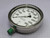 MCDANIEL CONTROLS  AB 20524  PRESSURE GAUGE  For Sale