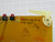 AUTOMATION INDUSTRIES 0423-2675-1 PCB CIRCUIT BOARD T239100