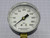 ASHCROFT 25W1005 H 02L GAUGE T240151