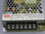 MEAN WELL LRS-100-24 SWITCHING POWER SUPPLY T248129 MEAN WELL LRS-100-24 SWITCHING POWER SUPPLY T248129