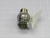 HONEYWELL 19C050PA5K HEAVY DUTY PRESSURE TRANSDUCER T224332