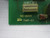 NISSEI NC-8000 TMP-02 CIRCUIT BOARD T220673