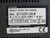 MITSUBISHI GT1020-LBLW GRAPHIC OPERATOR INTERFACE T248453 MITSUBISHI GT1020-LBLW GRAPHIC OPERATOR INTERFACE T248453