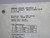 AGILENT E1411B T224707