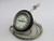 WEKSLER  413BNHR0ECJ9 MM2-14-45-3 DIAL THERMOMETER  For Sale