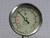 MCDANIEL CONTROLS AB50303 KVBGF PRESSURE GAUGE T239290