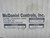 MCDANIEL CONTROLS AB 20905 KSU PRESSURE GAUGE T239296 MCDANIEL CONTROLS AB 20905 KSU PRESSURE GAUGE T239296