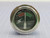 DATCON 866 CU 06864-19 AMPMETER GAUGE T239399