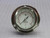 MCDANIEL CONTROL 30702 PRESSURE GUAGE T231272 MCDANIEL CONTROL 30702 PRESSURE GUAGE T231272