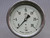 MCDANIEL CONTROL 11105 A A30 PRESSURE GAUGE T231277