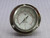 MCDANIEL CONTROL AB 30702 PRESSURE GUAGE T231308 MCDANIEL CONTROL AB 30702 PRESSURE GUAGE T231308
