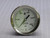 MCDANIEL CONTROL AB 15000 AB 10705 PRESSURE GUAGE T231311
