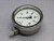 MCDANIEL CONTROL  20828 A  PRESSURE GUAGE  For Sale