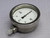 MCDANIEL CONTROL  10504A  PRESSURE GAUGE  For Sale