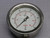 MCDANIEL CONTROL 11210 A PRESSURE GAUGE T231434 MCDANIEL CONTROL 11210 A PRESSURE GAUGE T231434