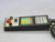 ARBURG 472 ACTIONICA KEYPAD OPERATOR CONTROL PANEL T234089