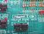 HANSVEDT A4231 ISOLATOR CIRCUIT BOARD T248815