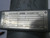 FOXBORO D0135NQ PRESSURE TRANSMITTER T233550