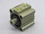 SMC  CQ2WB50-20D  AIR CYLINDER  For Sale SMC  CQ2WB50-20D  AIR CYLINDER  For Sale