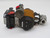 FLOWSERVE 1B4466XVSE-V58-V66 CONTROL W ACTUATOR T240924