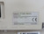 OMRON F150-M05L LCD MONITOR T248465 OMRON F150-M05L LCD MONITOR T248465