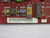 MOTOROLA 0184393P01 CIRCUIT BOARD T231193